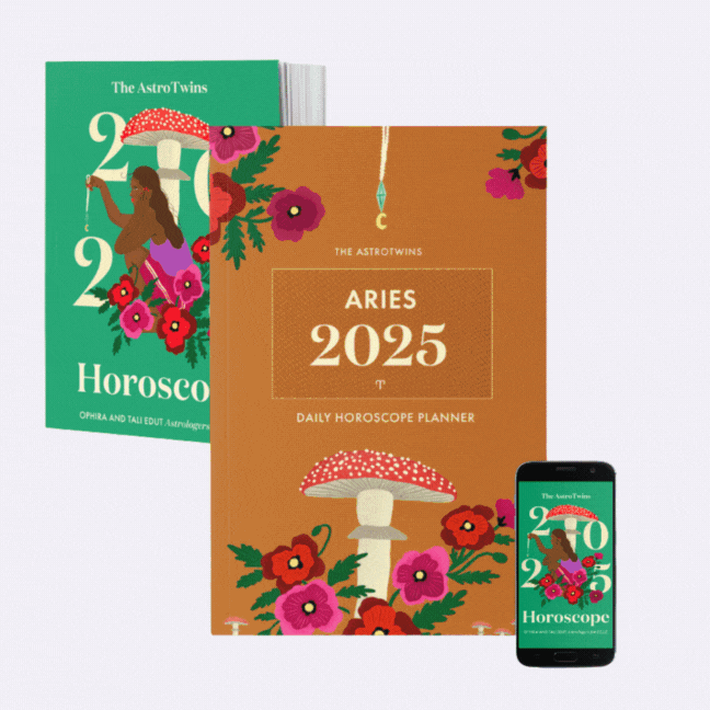 12 Sign Daily Horoscope Bundles 2025