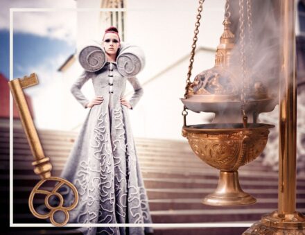 Chiron Retrograde Ends in January—And It Might Ignite Your Fight