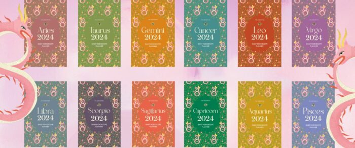 2024 Horoscopes and Astrology Predictions for Every Zodiac Sign