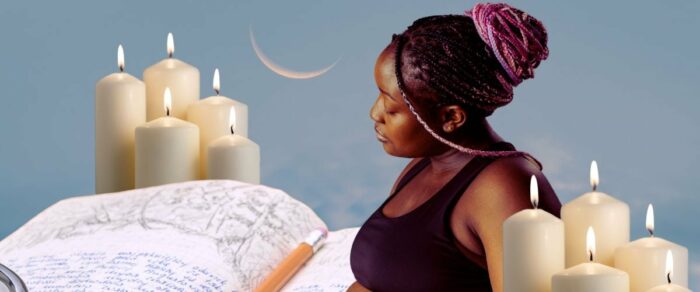All the 2024 New Moons: A Year’s Worth of Chances for New Beginnings
