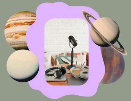 2024 Trends And Predictions, According To The AstroTwins On New Astrology Podcast
