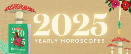2025 Horoscopes and Astrology Predictions for the 12 Zodiac Signs: Love, Money, Health, Lucky Days and More