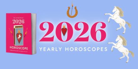 2026 Astrology Predictions for All 12 Zodiac Signs: Horoscopes for Love, Money and More