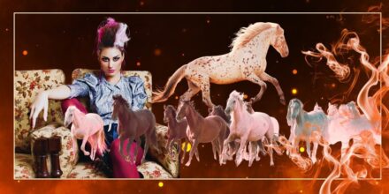 Year of the Fire Horse 2026 Themes and Predictions in Astrology