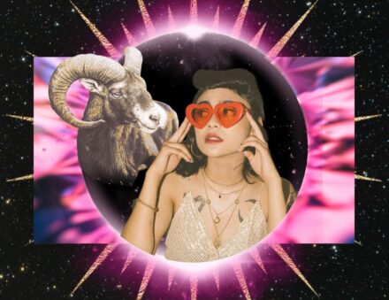 This Is No Ordinary Fresh Start: The March 29 Aries New Moon Is A Solar Eclipse