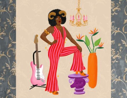 Aries Season 2025 Is the Reset Button We All Need Right Now