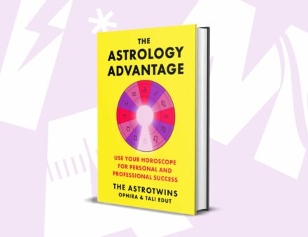‘The Astrology Advantage’—Discover Your Success Archetype In New Book By The AstroTwins