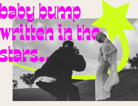 Bieber Baby News Was Predicted By The AstroTwins