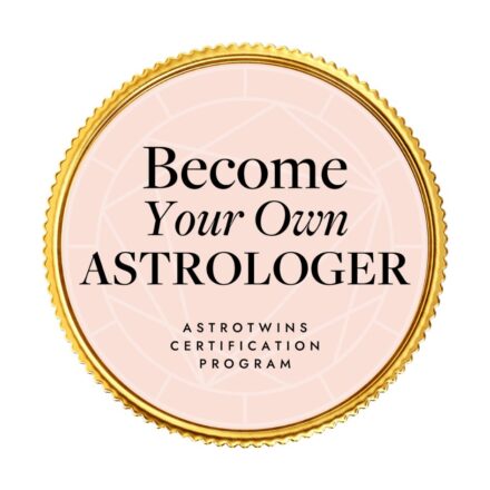 How to Read a Birth Chart (In 4 Steps!) To Become Your Own Astrologer
