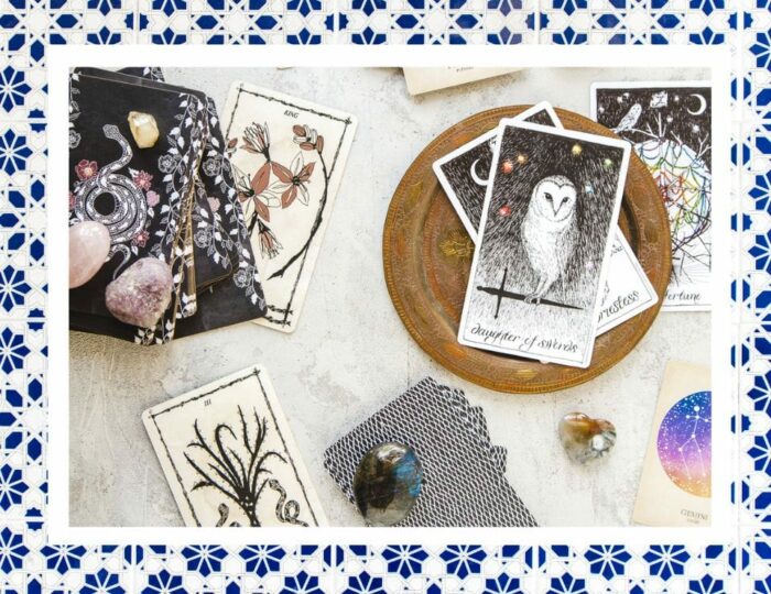 Can I Learn Tarot By Myself? (Yes, You Can!)