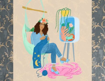 Cancer Season 2025: Slide Into Summer With This Solstice Powered Horoscope