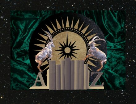 January’s Capricorn New Moon—The First of 2026—Brings Much-Needed Focus