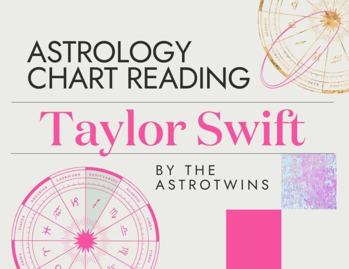 Taylor Swift Birth Chart-Sagittarius Zodiac Sign Horoscope & Birthday