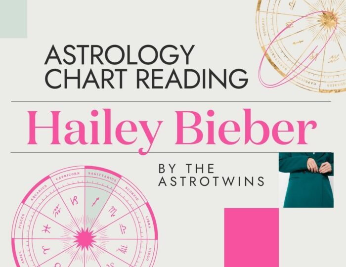 Hailey Bieber Birth Chart – Sagittarius Zodiac Sign Horoscope & Birthday