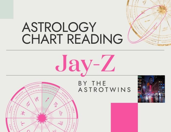 Jay-Z Birth Chart – Sagittarius Zodiac Sign Horoscope & Birthday