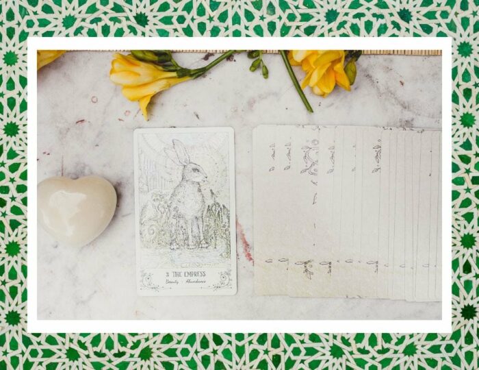 How to Read a Celtic Cross Tarot Spread and Gain Deep Insight in Its 10 Cards
