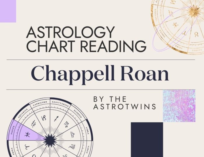 Chappell Roan Birth Chart – Pisces Zodiac Sign Horoscope & Birthday