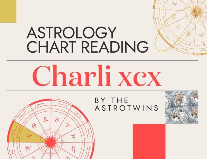 Charli xcx Birth Chart – Leo Zodiac Sign Horoscope & Birthday