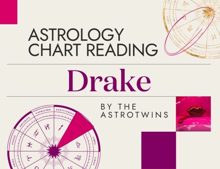 Drake Birth Chart – Scorpio Zodiac Sign Horoscope & Birthday