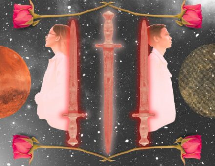 Mars in Libra Brings Late-Summer Lovin’