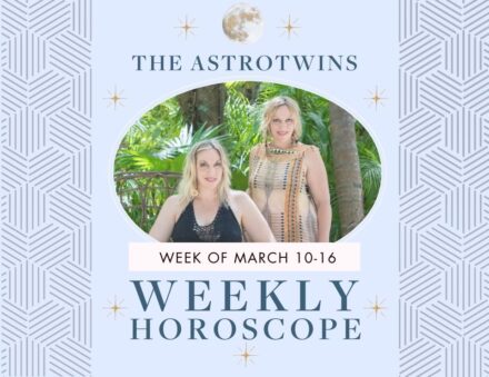 Weekly Horoscopes for March 10-16, 2025