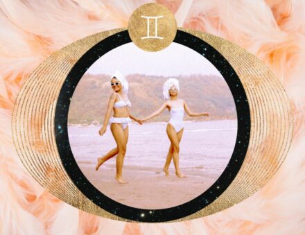 May 2025’s Gemini New Moon Supermoon: Pairing Mode, Activated