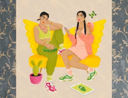 Gemini Season 2025: A Flirty, Fast-Paced Month of Connections