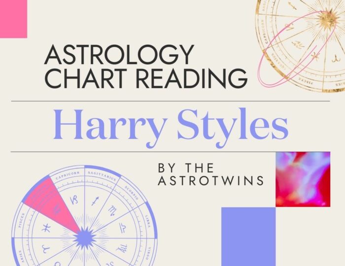 Harry Styles Birth Chart – Aquarius Zodiac Sign Horoscope & Birthday