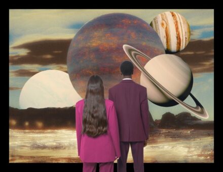 These Are The Major Astrology Events In 2024 And How Your Sign Can Benefit