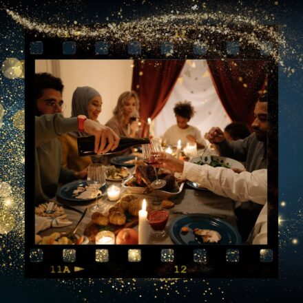 How to Share the 2024 Holidays with Any Zodiac Sign (Yes, Even *That* Person)