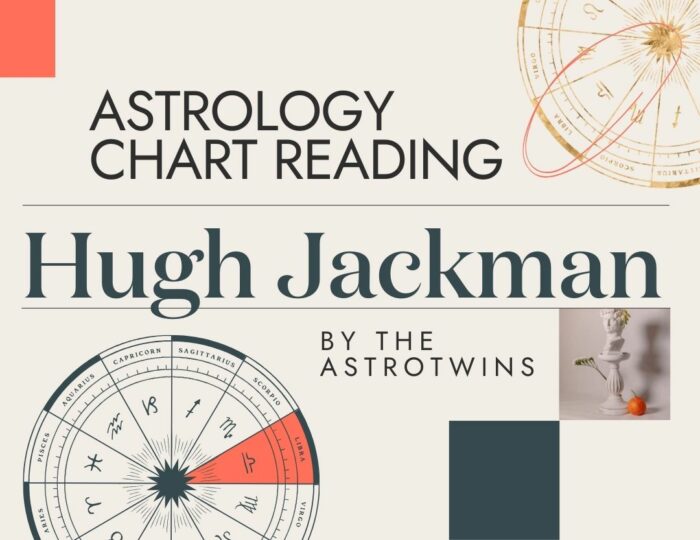 Hugh Jackman Birth Chart – Libra Zodiac Sign Horoscope & Birthday