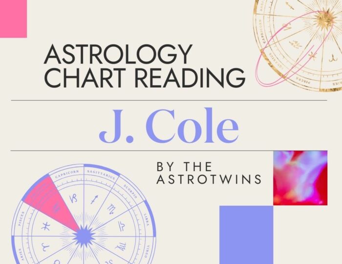 J. Cole Birth Chart – Aquarius Zodiac Sign Horoscope & Birthday