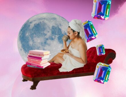 January 2025 Horoscope: Don’t Hibernate On These Action-Packed Transits