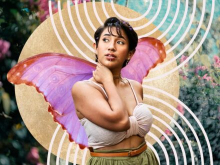 June 2025 Horoscope: Coming Home to Yourself