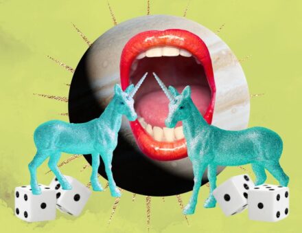 Jupiter Retrograde Ends (in Gemini) On February 4—And Tongues Untwist!