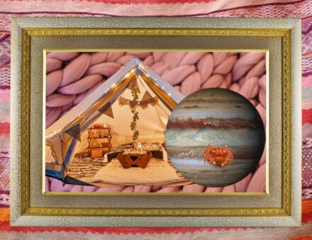 Your Jupiter in Cancer Horoscope: Return Home to What Matters