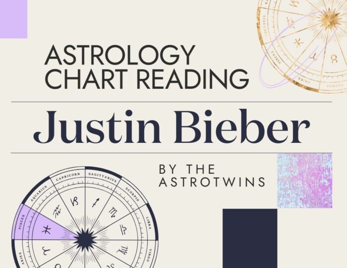 Justin Bieber Birth Chart – Pisces Zodiac Sign Horoscope & Birthday