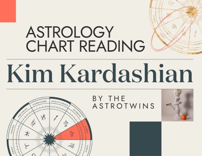 Kim Kardashian Birth Chart – Libra Zodiac Sign Horoscope & Birthday