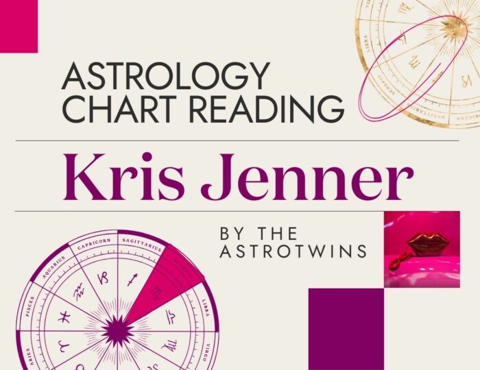 Kris Jenner Birth Chart – Scorpio Zodiac Sign Horoscope & Birthday