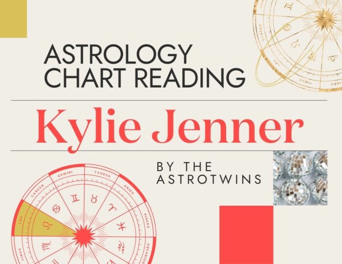 Kylie Jenner Birth Chart – Leo Zodiac Sign Horoscope & Birthday