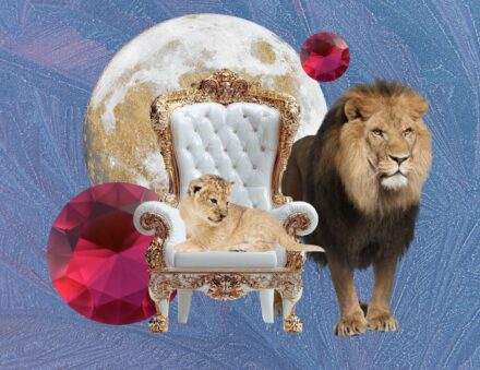 Your 2026 Leo Full Moon Horoscope: Cupid’s Early Arrival
