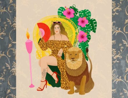 Leo Season 2025 Pours Energy Into Your Tank—Despite Mercury Retrograde