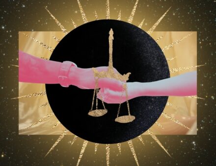 October’s Libra New Moon Serves Lessons in Chemistry