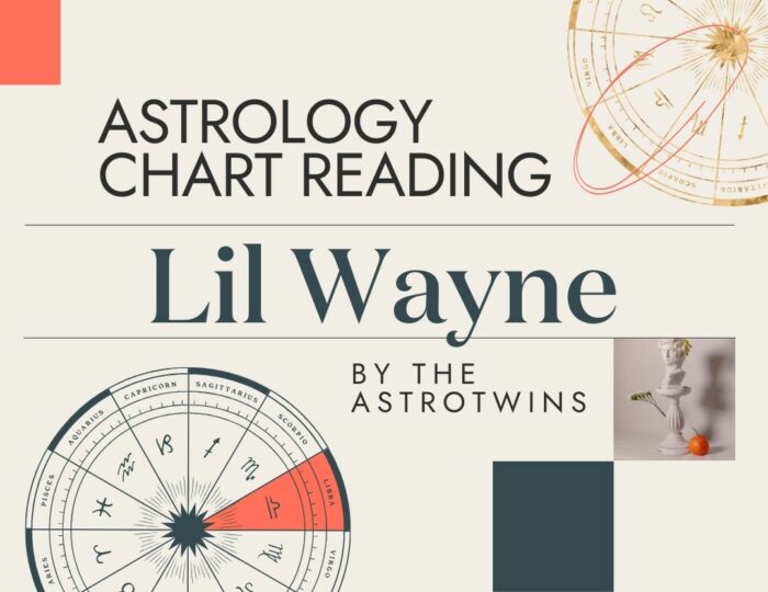 Lil Wayne Birth Chart – Libra Zodiac Sign Horoscope & Birthday