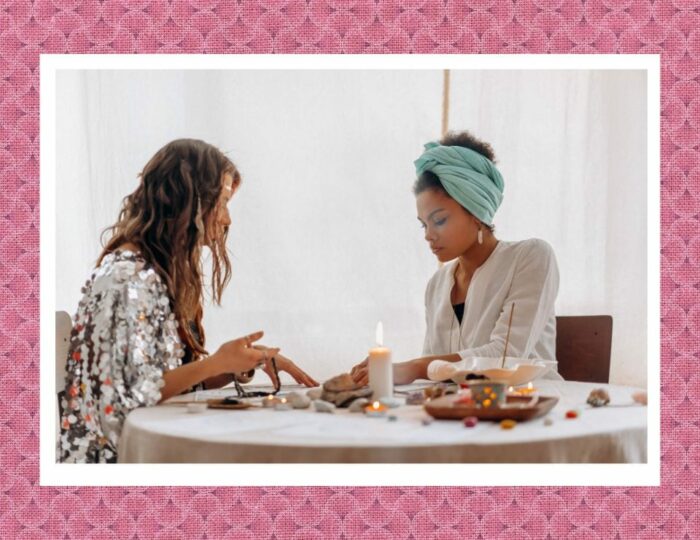 Tarot Spreads for Love to Explore Your Relationships and Romantic Compatibility