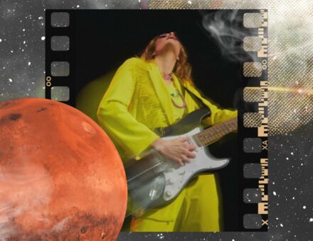 The Mars in Aries Transit Is Going to Intensify Its Energy In Us All