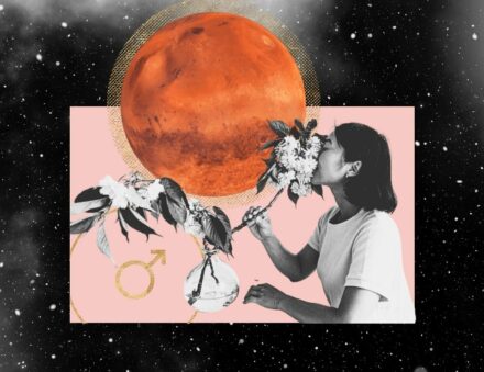 Mars in Cancer Is H-O-T-T-O-G-O! Home Is Where The Heat Is This Fall
