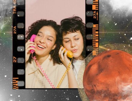 The Mars in Gemini Transit Powers Your Persuasion (But Watch Out for Charlatans)