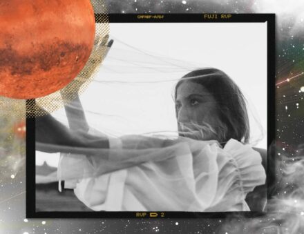 Mars in Pisces Pumps Passion— Surrender to the Flow