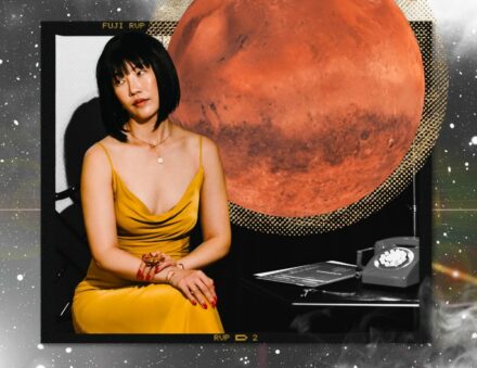 The 2024 Mars in Taurus Transit Can Raise Stress Levels—Here’s How to Cope